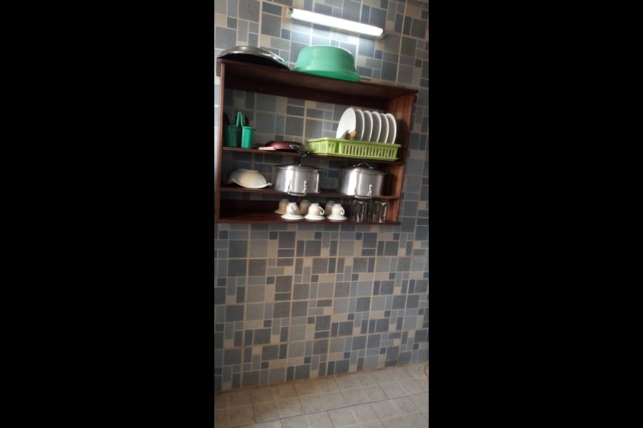 Appartement Confort  2 ch - Yaoundé, Nlongkak 17