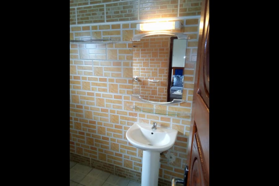 Appartement Confort  2 ch - Yaoundé, Nlongkak 21