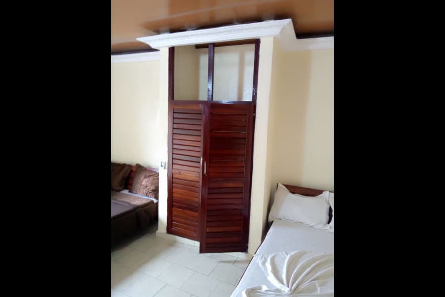 Appartement Confort  2 ch - Yaoundé, Nlongkak 9