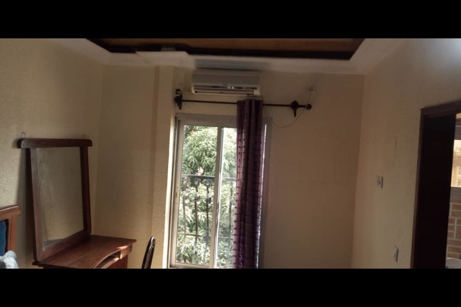 Appartement Confort  2 ch - Yaoundé, Nlongkak 15