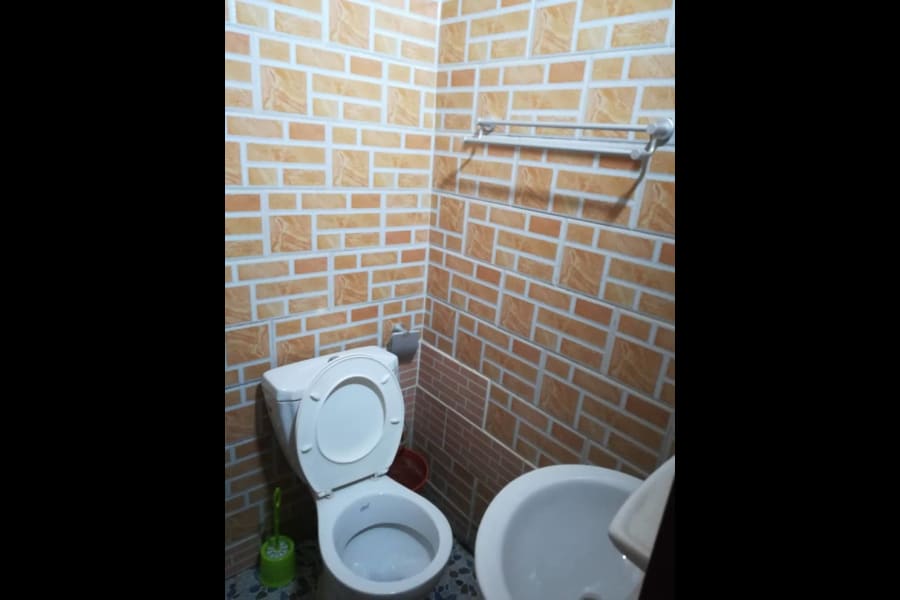 Appartement Confort  2 ch - Yaoundé, Nlongkak 22