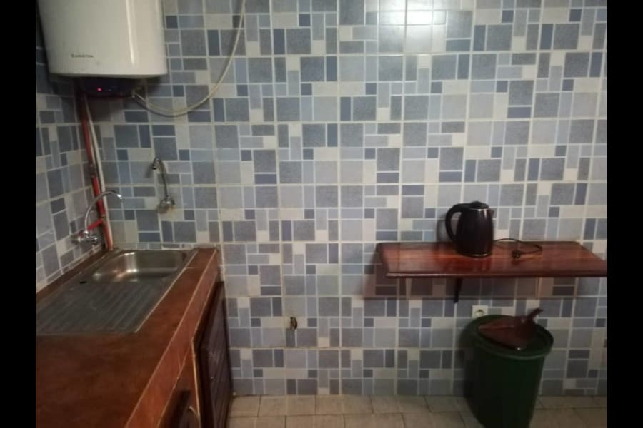 Appartement Confort  2 ch - Yaoundé, Nlongkak 19
