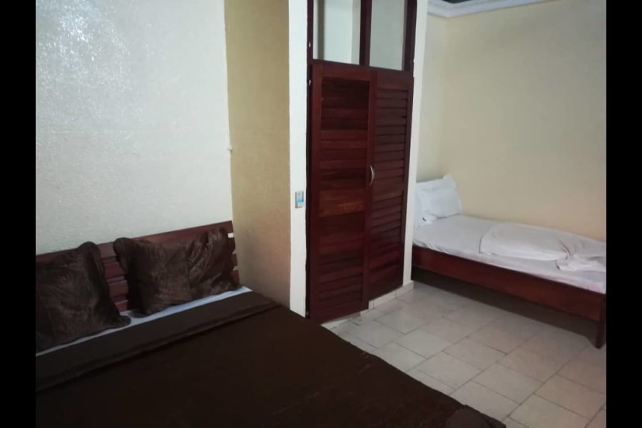 Appartement Confort  2 ch - Yaoundé, Nlongkak 8