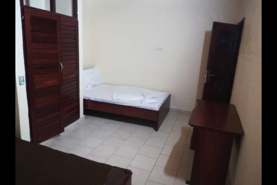 Appartement Confort  2 ch - Yaoundé, Nlongkak 10