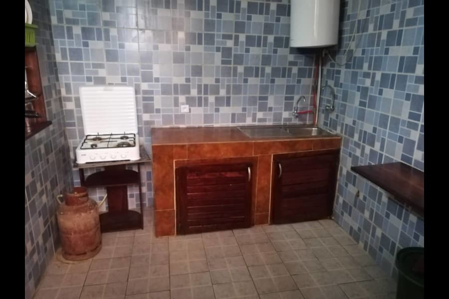 Appartement Confort  2 ch - Yaoundé, Nlongkak 18