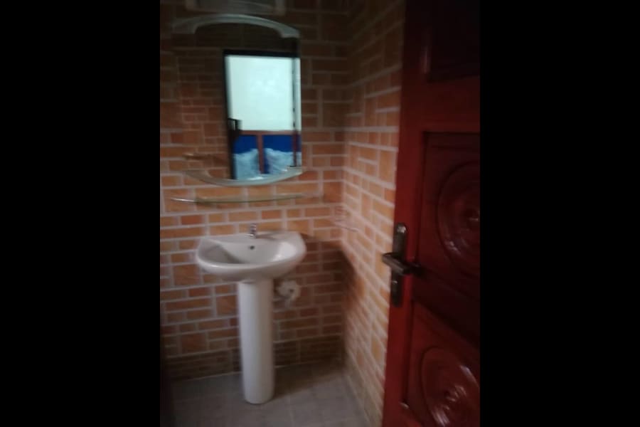 Appartement Confort  2 ch - Yaoundé, Nlongkak 23