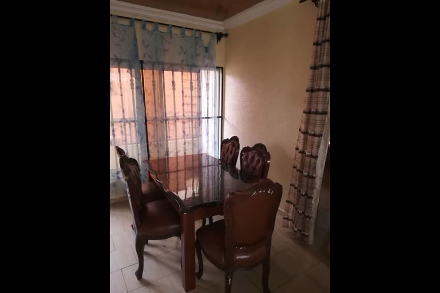 Appartement Confort  2 ch - Yaoundé, Nlongkak 2