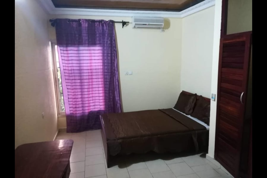 Appartement Confort  2 ch - Yaoundé, Nlongkak 12