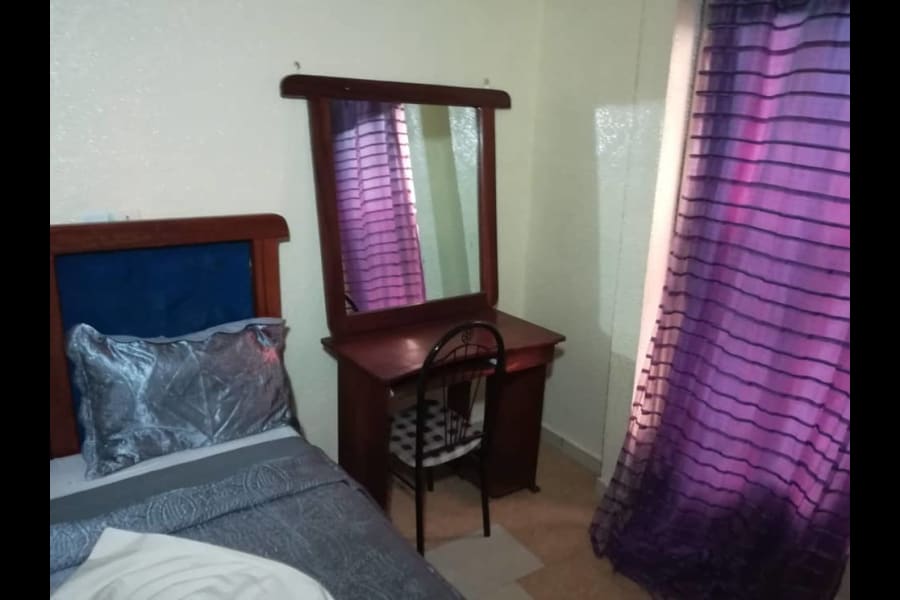 Appartement Confort  2 ch - Yaoundé, Nlongkak 14
