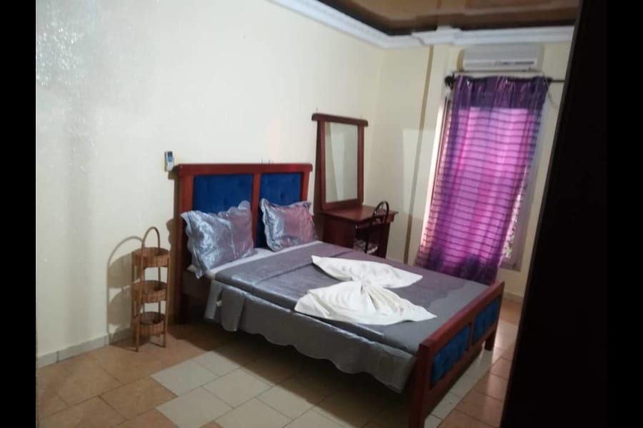 Appartement Confort  2 ch - Yaoundé, Nlongkak 11