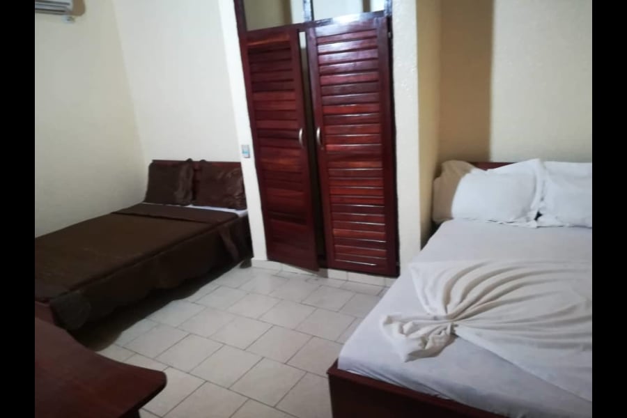 Appartement Confort  2 ch - Yaoundé, Nlongkak 13