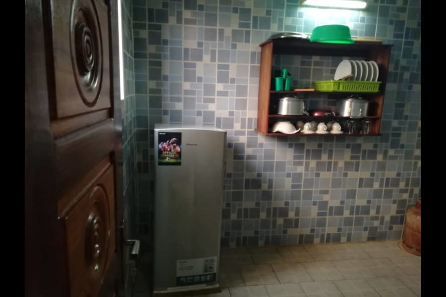 Appartement Confort  2 ch - Yaoundé, Nlongkak 24