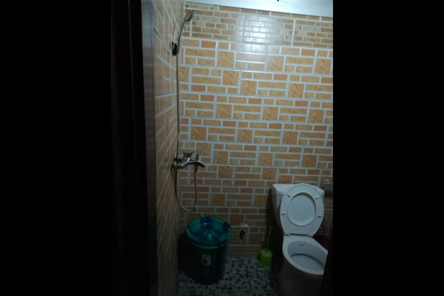Appartement Confort  2 ch - Yaoundé, Nlongkak 27