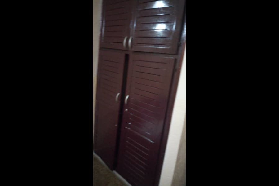 Appartement 2 chambres - Yaoundé, Nlongkak 5