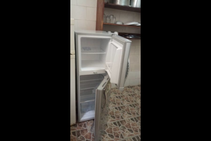 Appartement 2 chambres - Yaoundé, Nlongkak 6