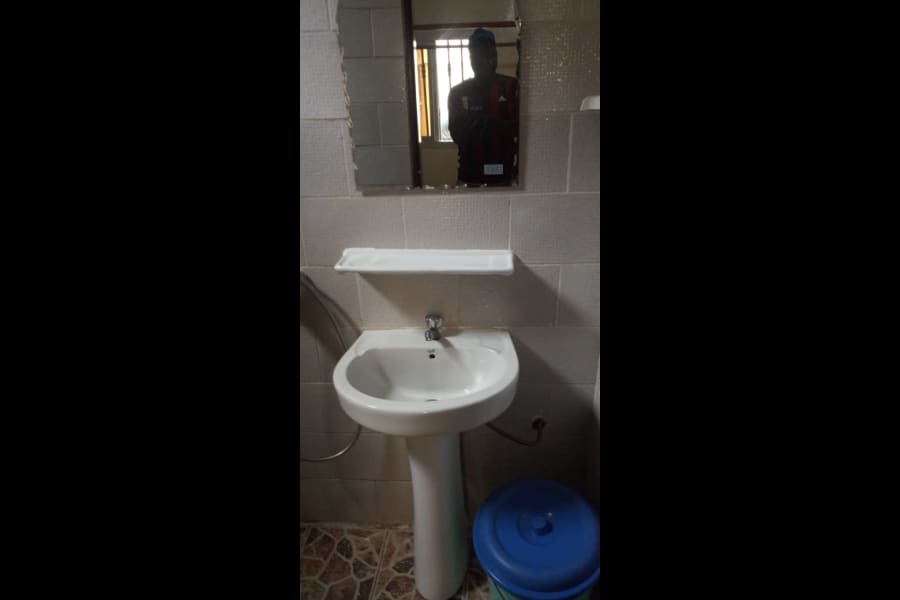 Appartement 2 chambres - Yaoundé, Nlongkak 7