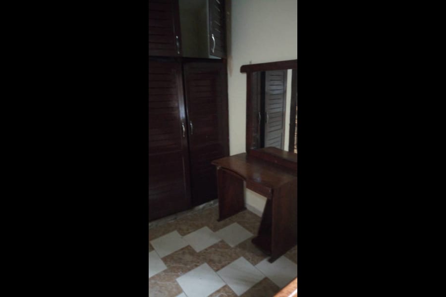 Appartement 2 chambres - Yaoundé, Nlongkak 8
