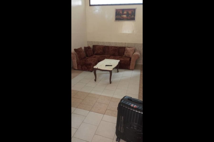 Appartement 2 chambres - Yaoundé, Nlongkak 1