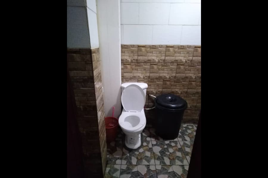 Appartement 2 chambres 2 douches- Yaoundé, Elig-Essono 6