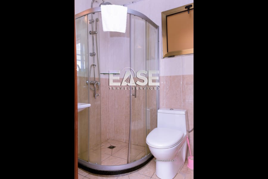 Chambre meublée LR Avec coin cuisine - Douala, Bonapriso 5