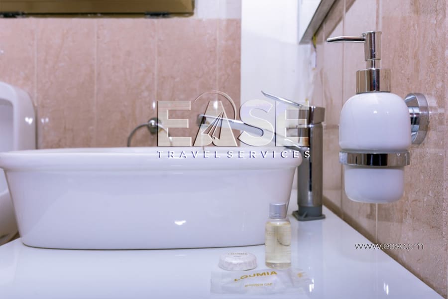 Apartment 3 bedrooms LR - Douala, Bonapriso 13