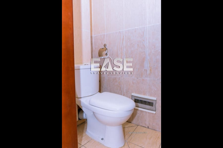 Bel appartement 2 chambres LP - Douala, Bonapriso 12