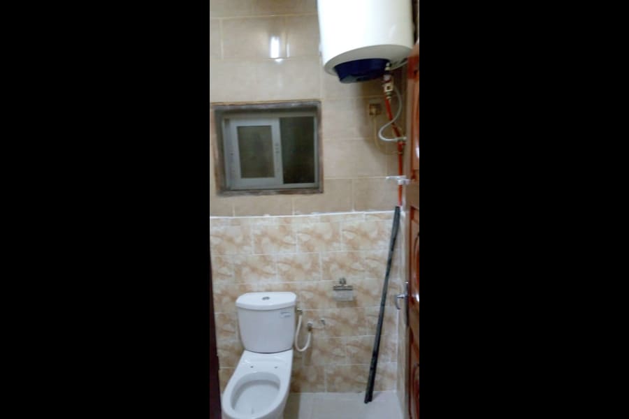 Studio AIC (Nlongkak) 6