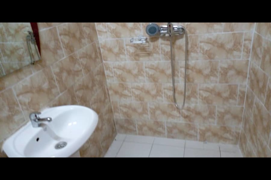 Studio AIC (Nlongkak) 7