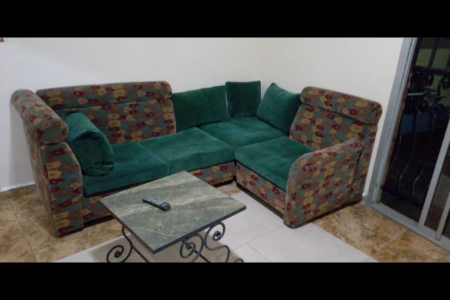 Studio AIC (Nlongkak) 1