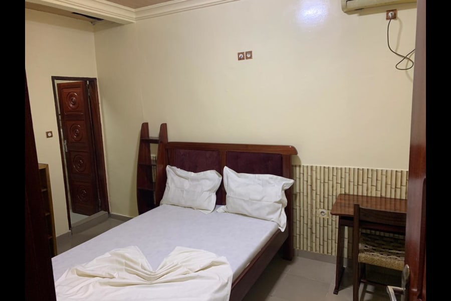 Studio AIC (Nlongkak) 5