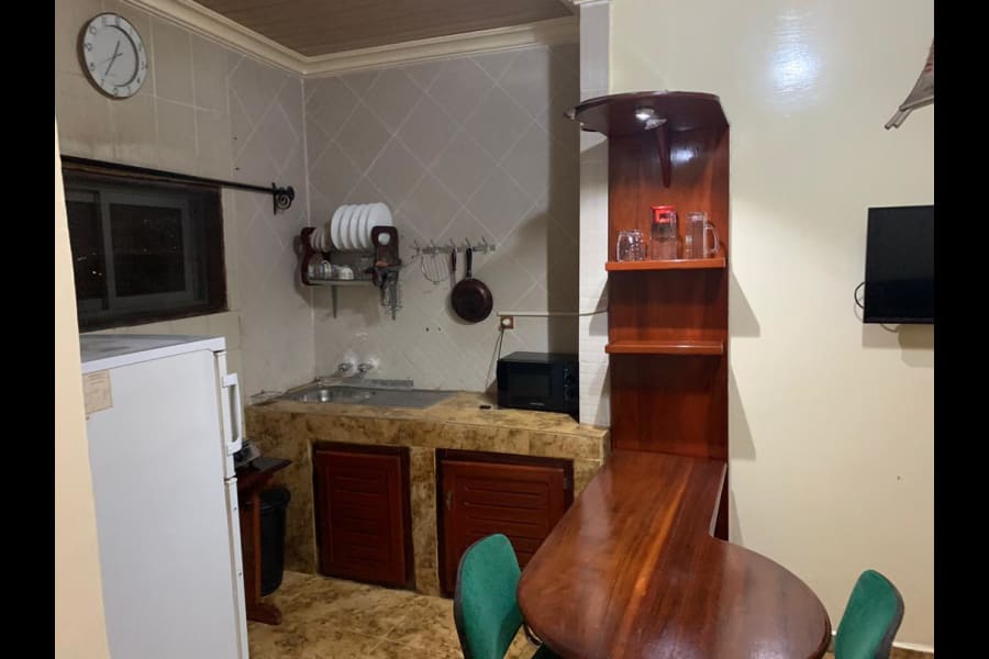 Studio AIC (Nlongkak) 3
