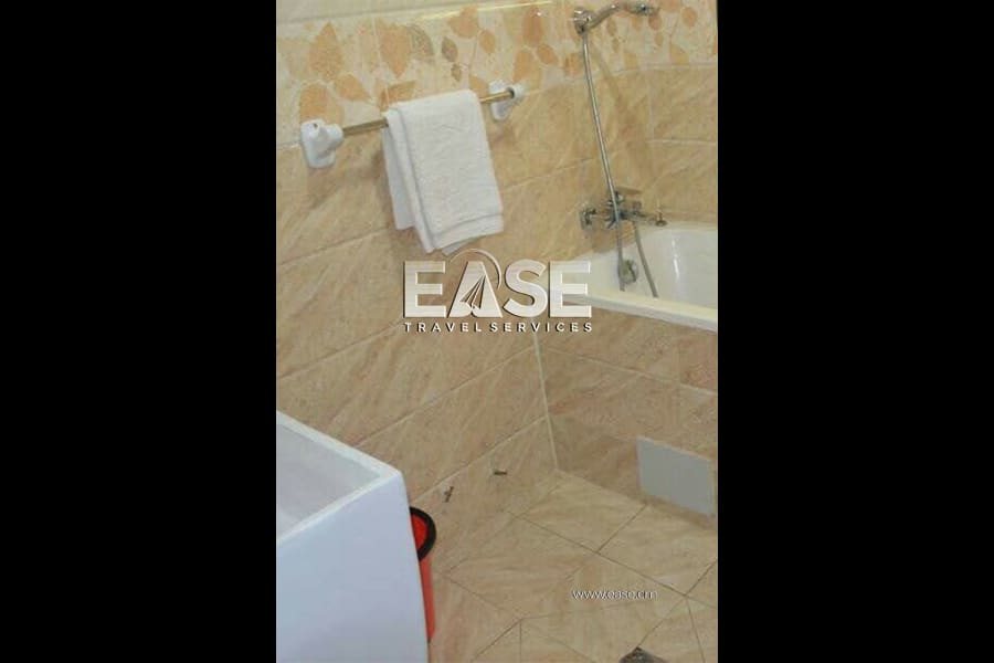Very Nice Apartment furnished Belgian color salon - Douala Ndogbong 13