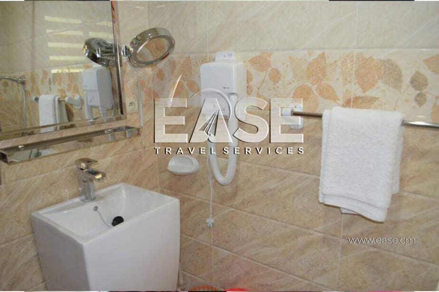 Very Nice Apartment furnished Belgian color salon - Douala Ndogbong 17
