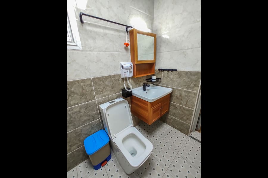 Beautiful Studio PDR - Douala, Km 5 11