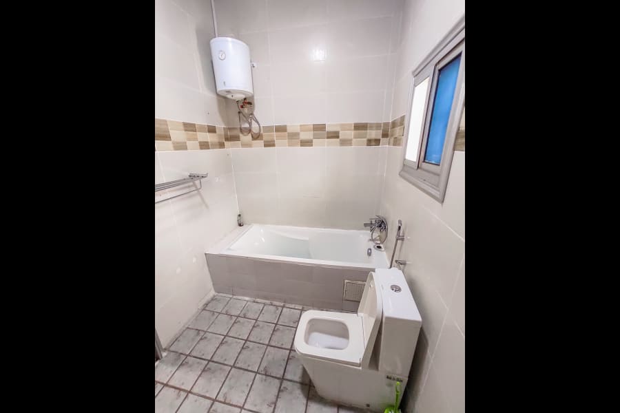 Nice 3 bedroom appartment GA -Douala, Akwa 25