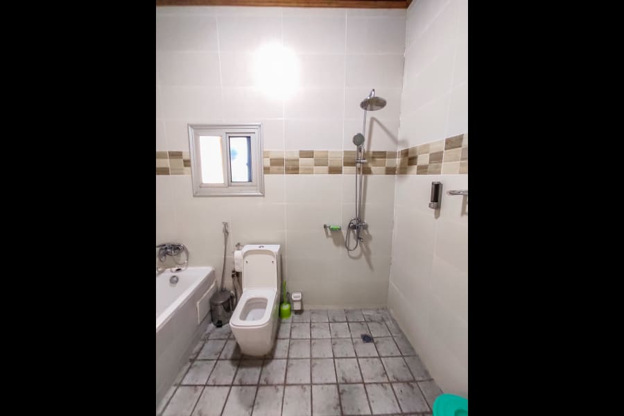 Nice 3 bedroom appartment GA -Douala, Akwa 26