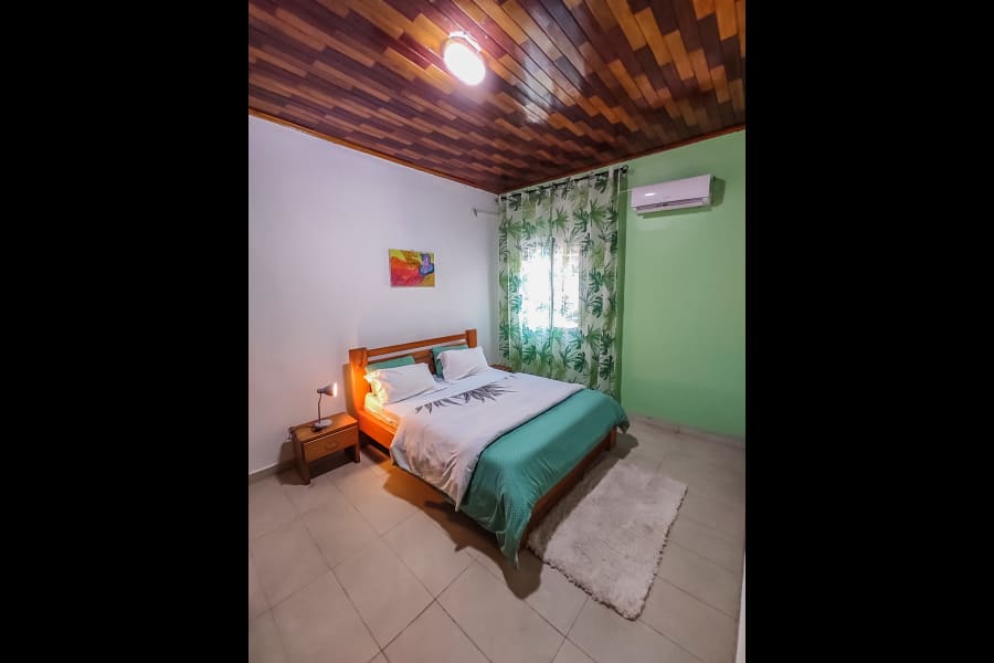 Nice 3 bedroom appartment GA -Douala, Akwa 12