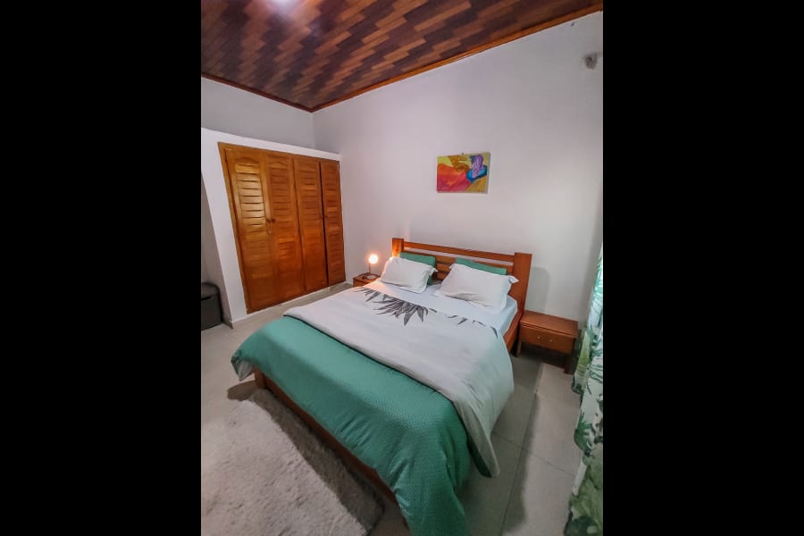 Nice 3 bedroom appartment GA -Douala, Akwa 11