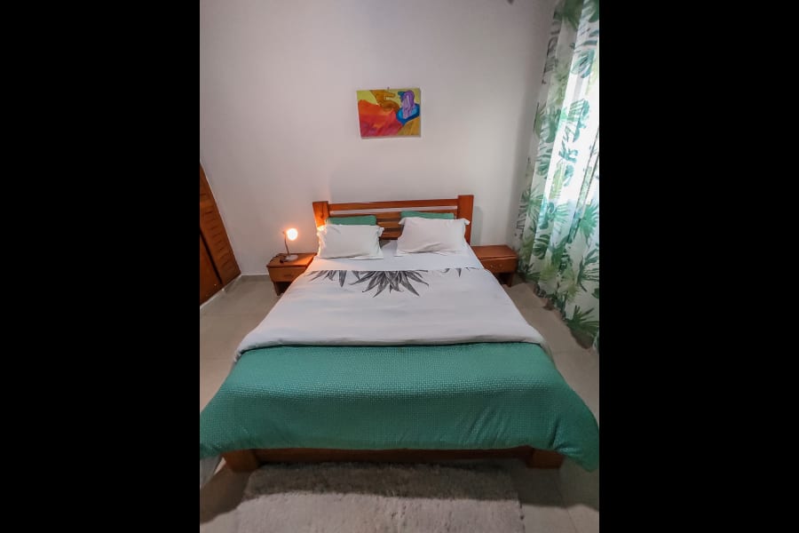 Nice 3 bedroom appartment GA -Douala, Akwa 13