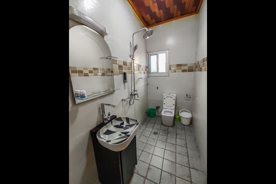 Nice 3 bedroom appartment GA -Douala, Akwa 29