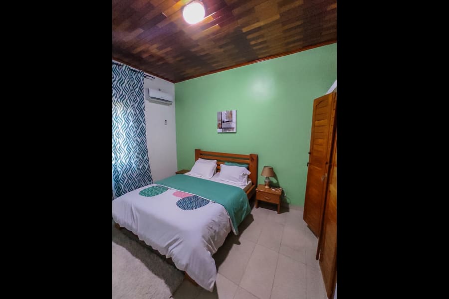 Nice 3 bedroom appartment GA -Douala, Akwa 14