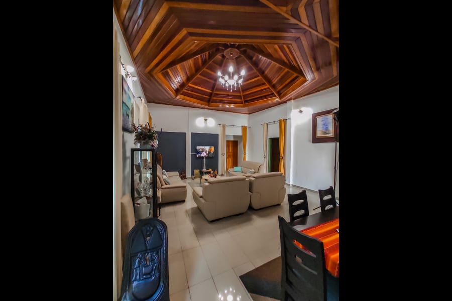 Nice 3 bedroom appartment GA -Douala, Akwa 3