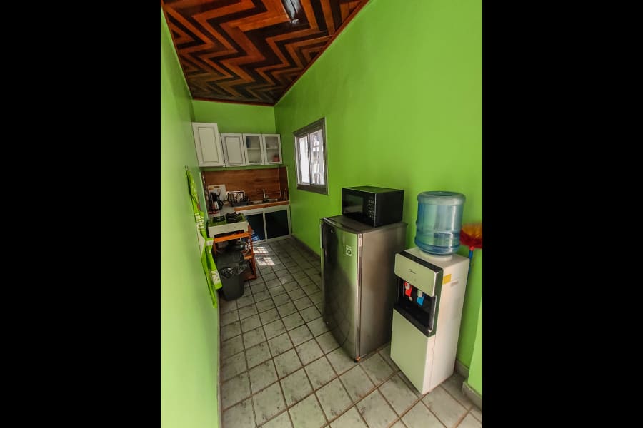 Nice 3 bedroom appartment GA -Douala, Akwa 22