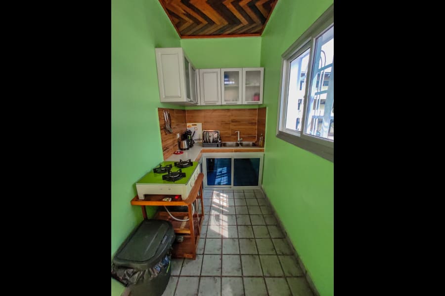 Nice 3 bedroom appartment GA -Douala, Akwa 23