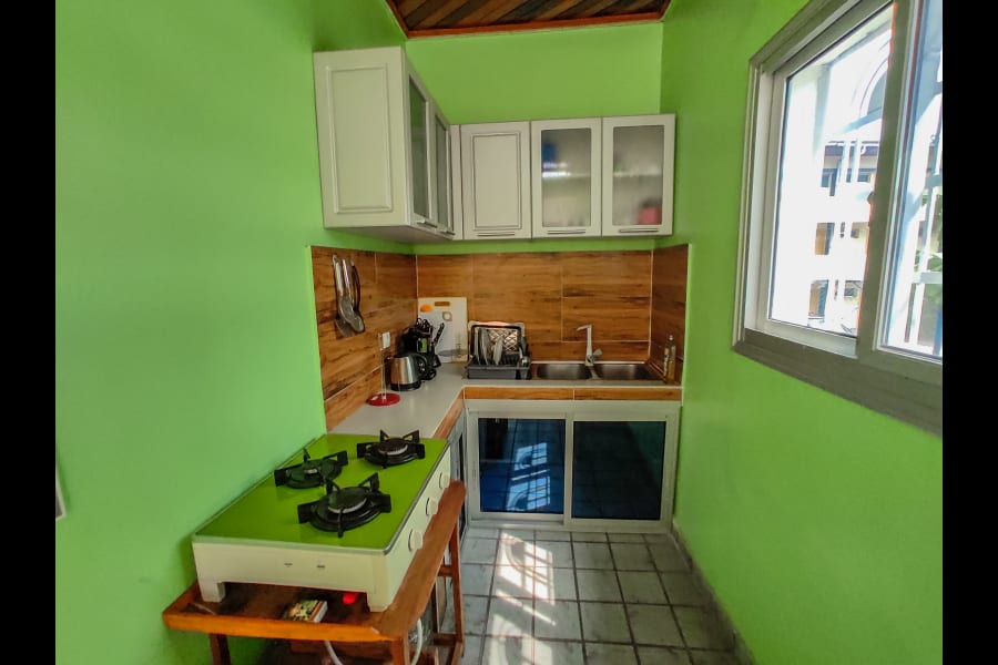 Nice 3 bedroom appartment GA -Douala, Akwa 24