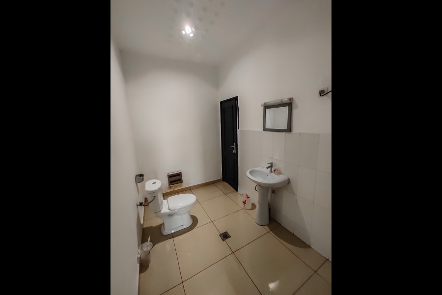 Appartement Luxieux 02 Chambres R - Bali, Douala 6