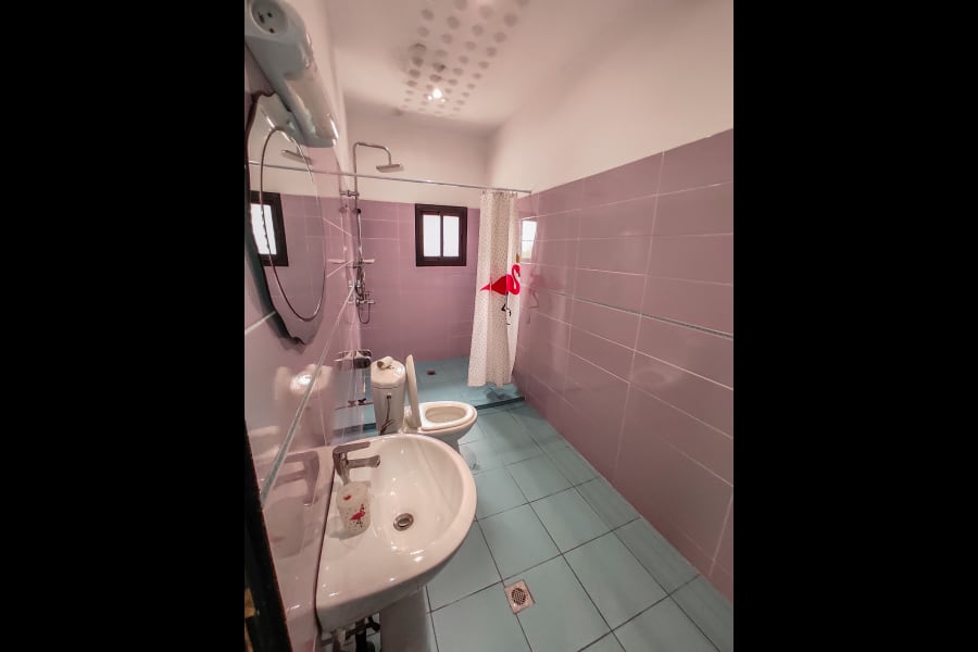 Appartement Luxieux 02 Chambres R - Bali, Douala 8