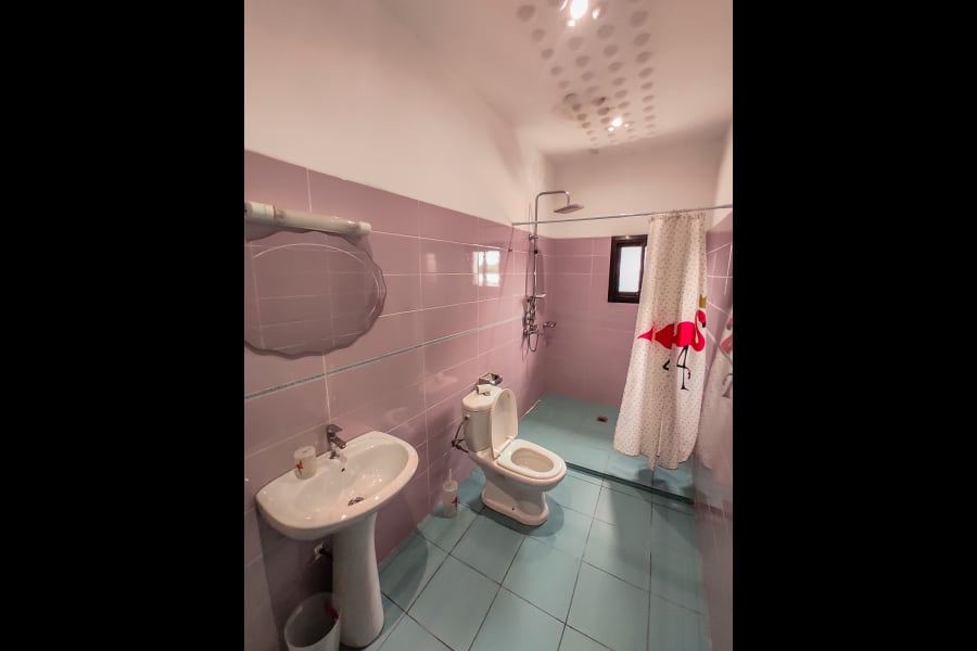 Appartement Luxieux 02 Chambres R - Bali, Douala 9