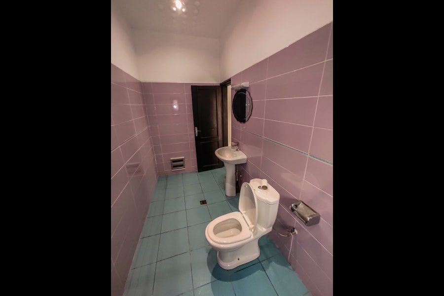 Appartement Luxieux 02 Chambres R - Bali, Douala 10