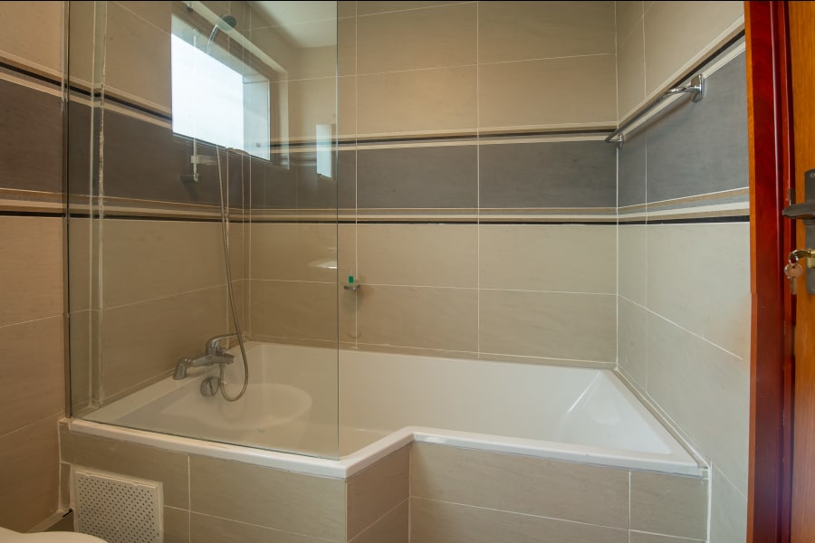 Bel appartement 2 Ch FD - Douala, Bonanjo 8